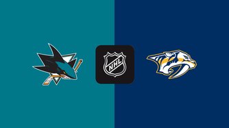 Sharks vs. Predators