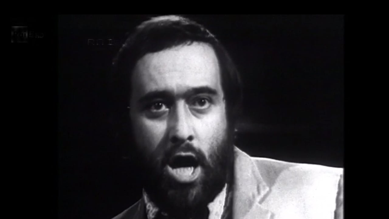 Cantautori: Lucio Dalla - Pt1 - Prima parte