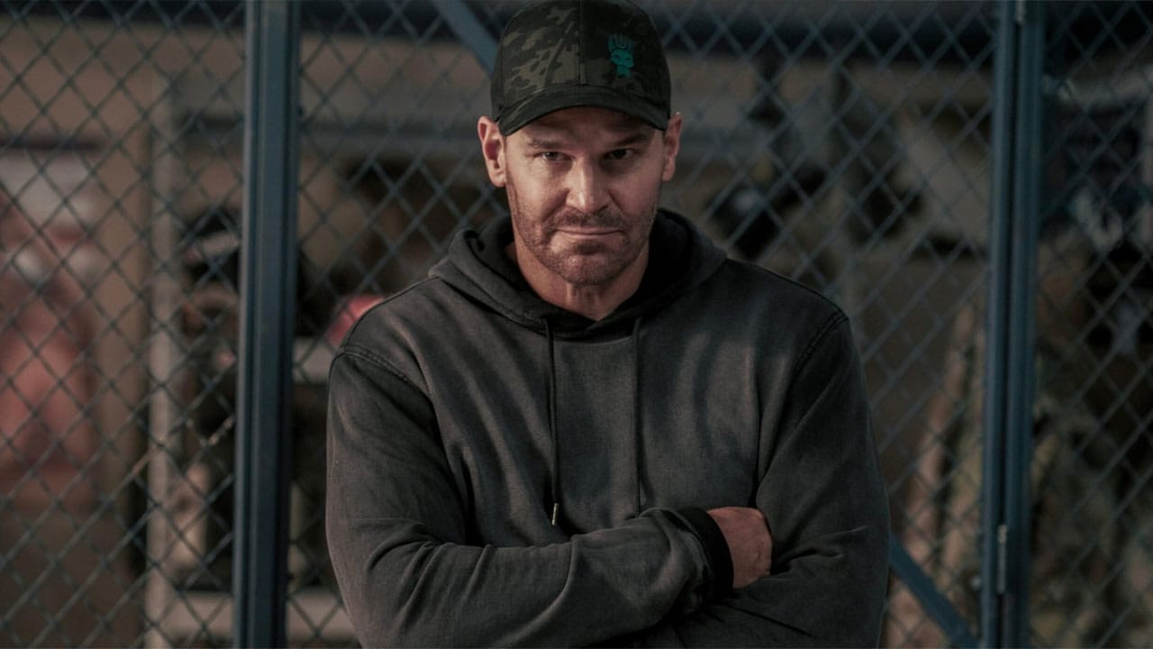 Seal Team S7E2 - Caos nella calma: Parte 2