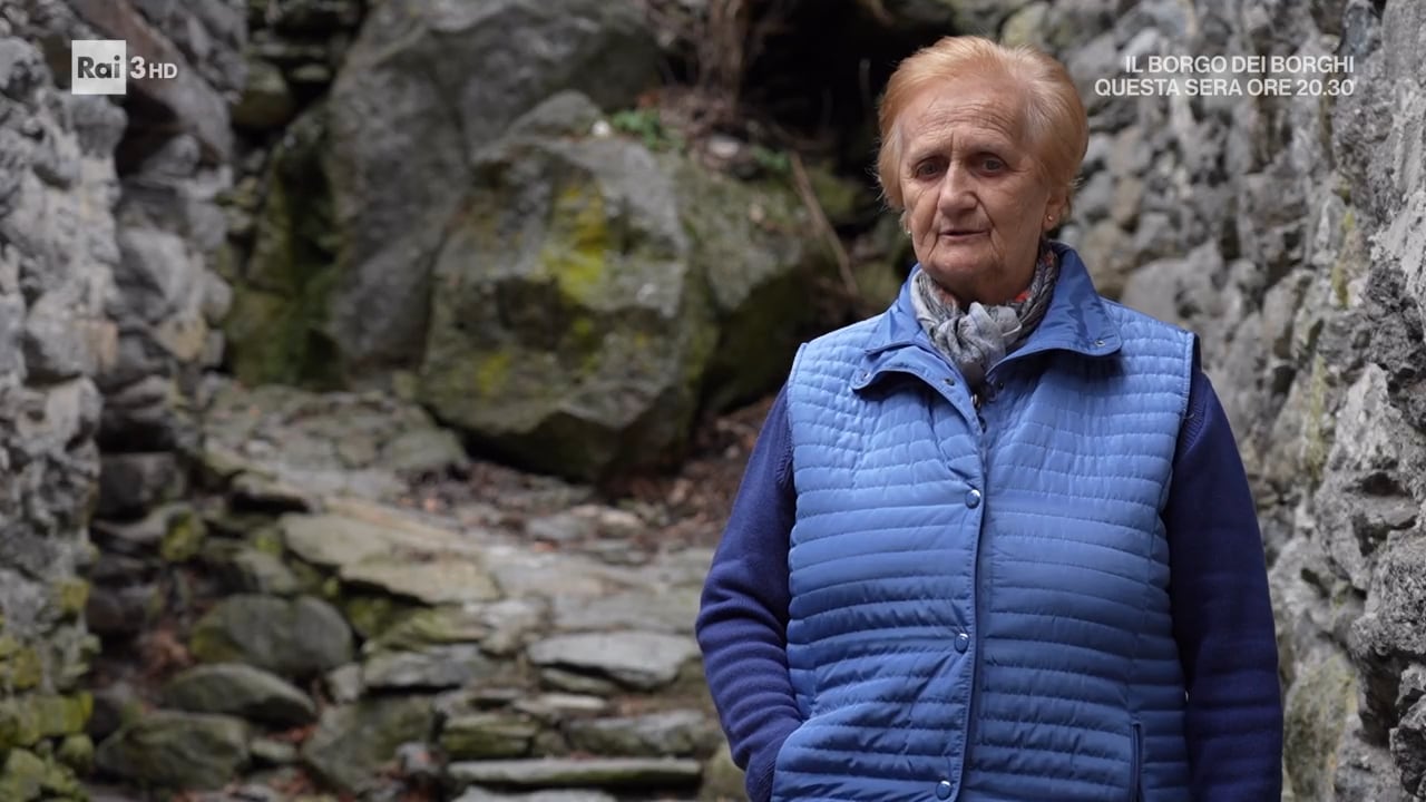 Sorgente di vita - Puntata del 05/04/2026