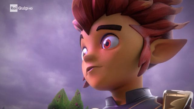 Gormiti - S1E26 - La battaglia per l'Elestar (Parte 2)