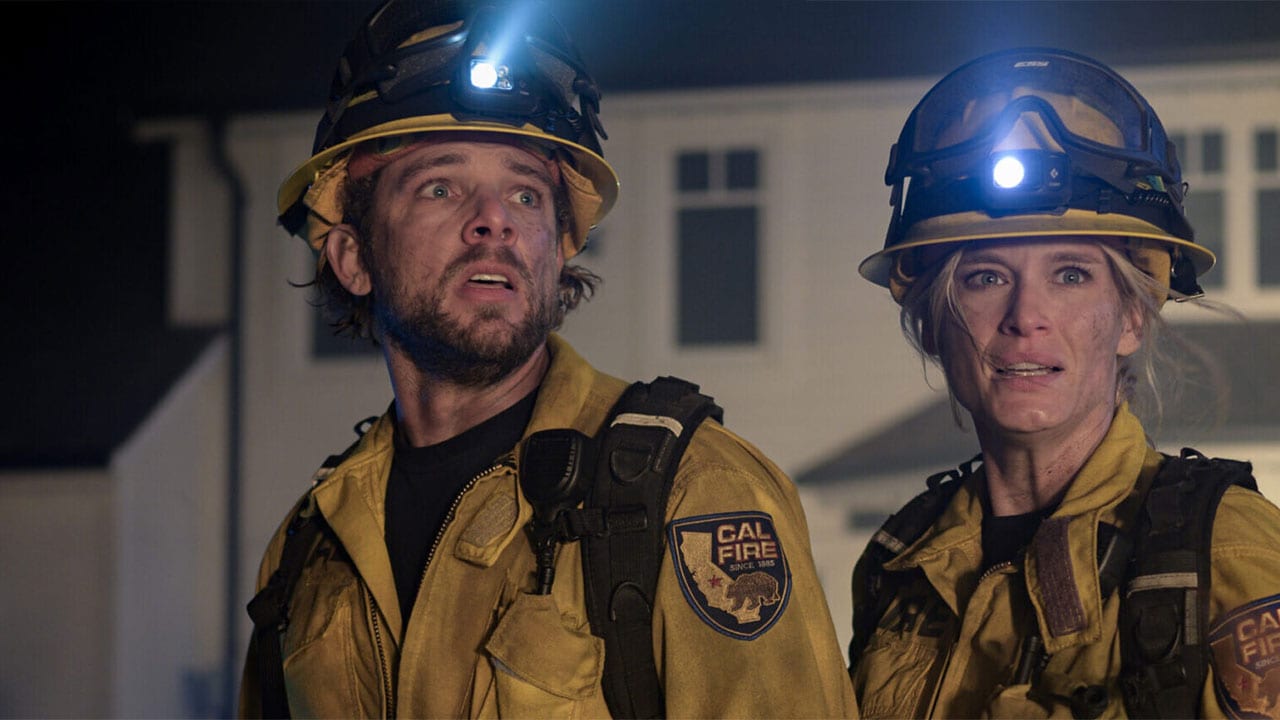 Fire Country S3E8 - La promessa