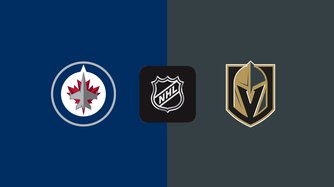 Jets vs. Golden Knights