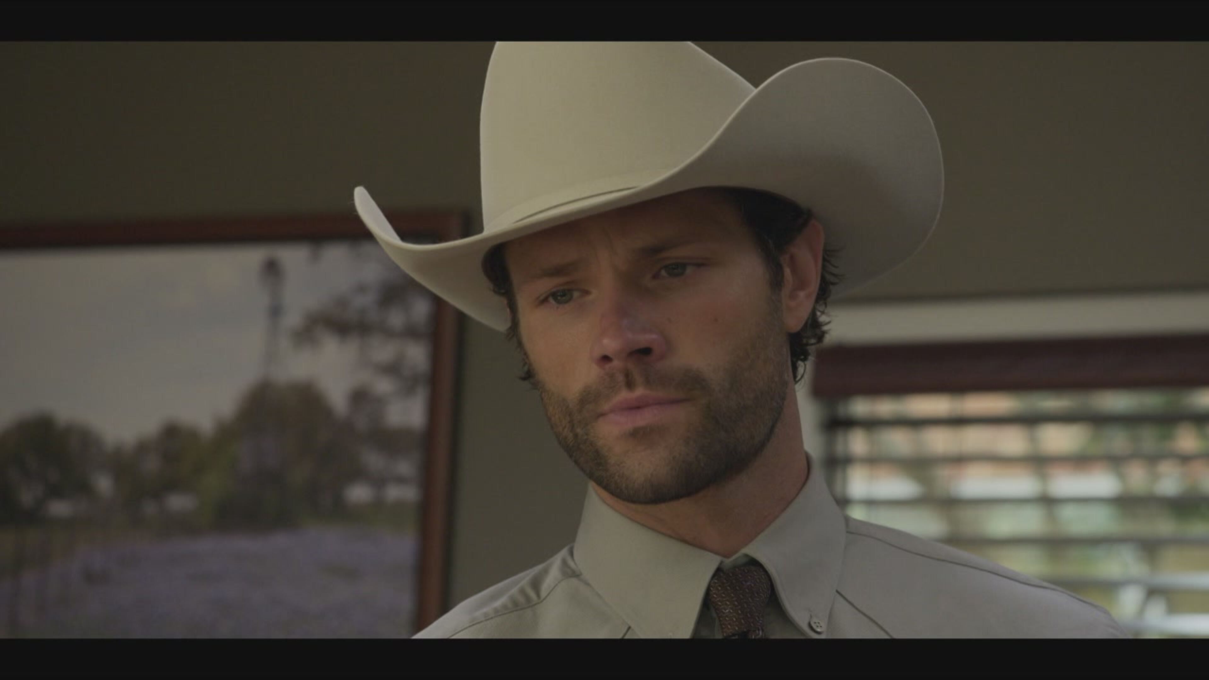 Walker - S1 Ep2 Di nuovo in sella