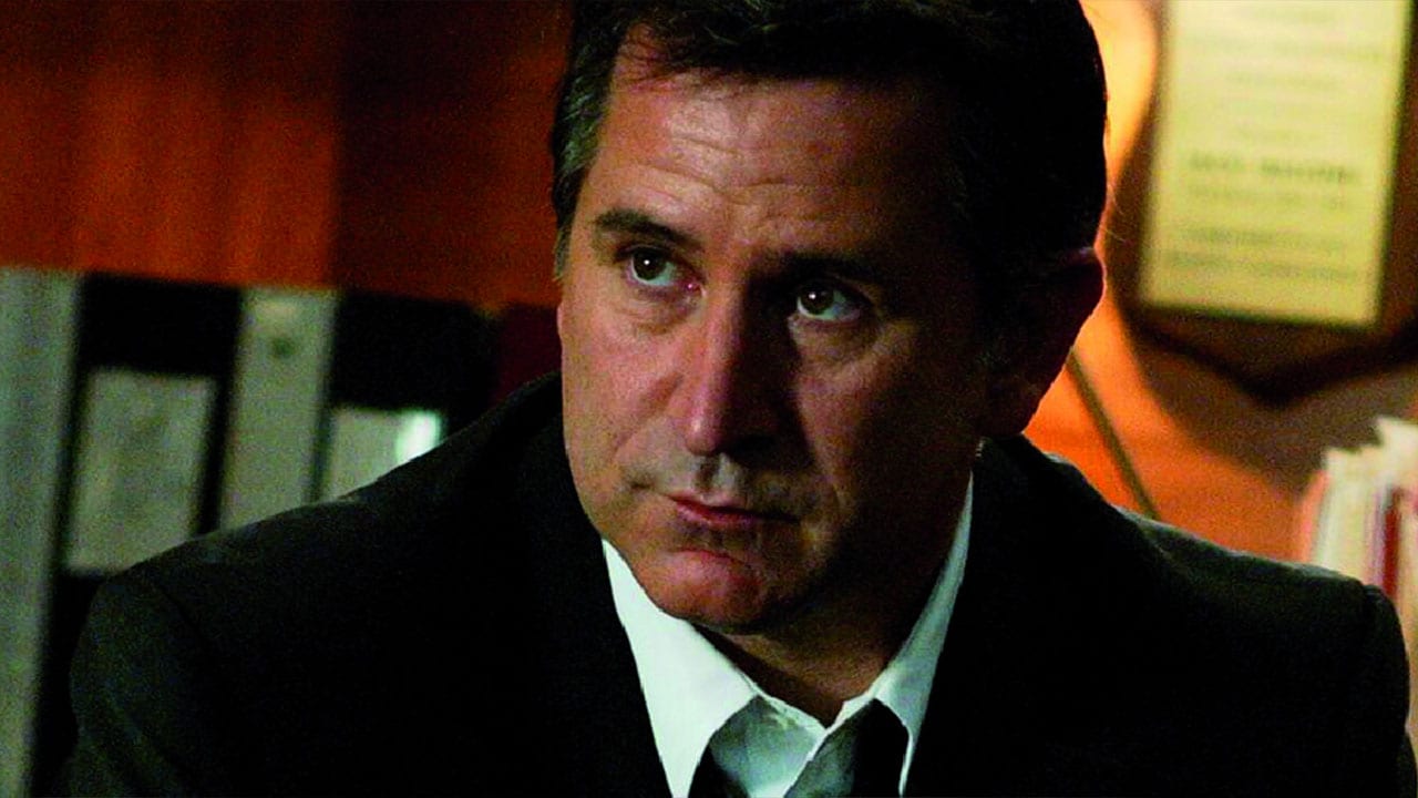 Senza Traccia S4E8 Un patto con Dio