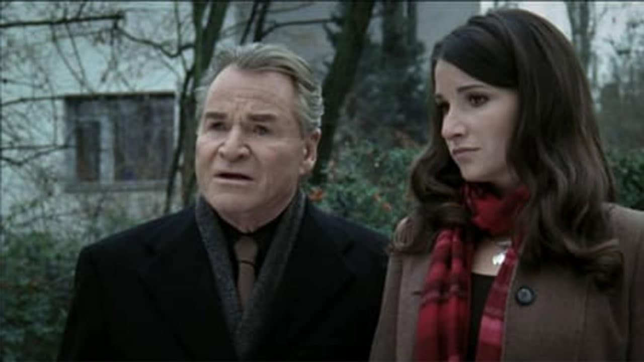 Omicidi nell'alta società S1E10 - Torbidi segreti