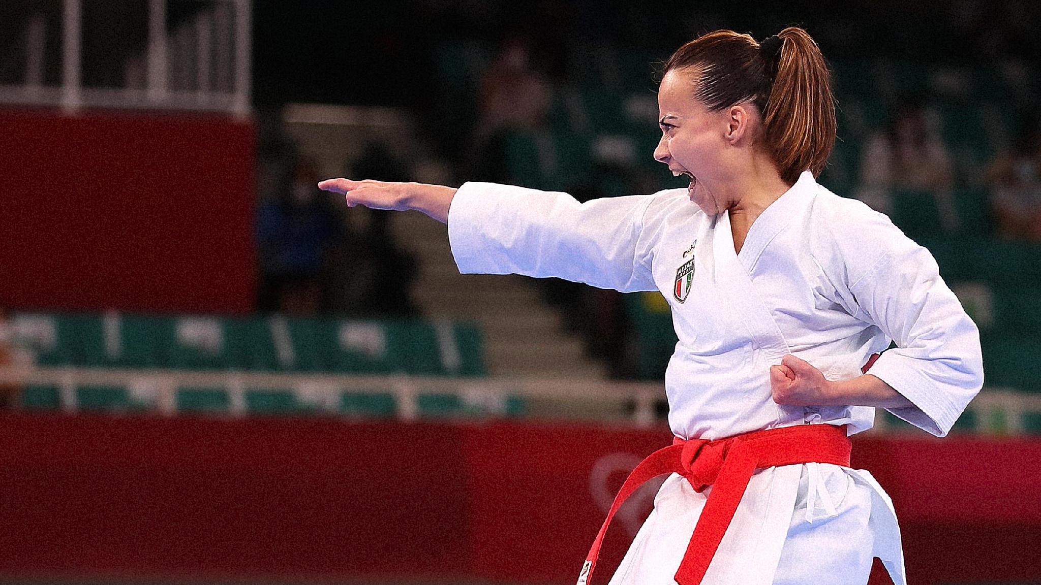 Karate - Campionati Italiani Assoluti 2026