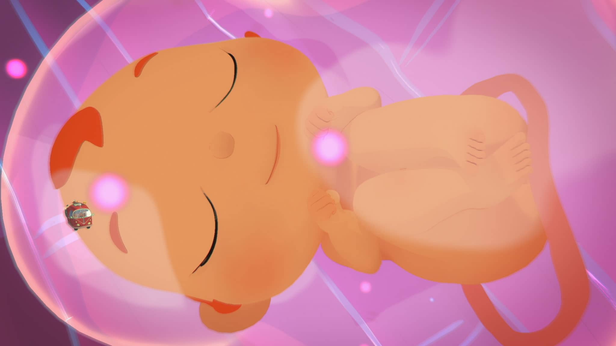 Food Wizards - S2E2 -  Il segreto di Zoe