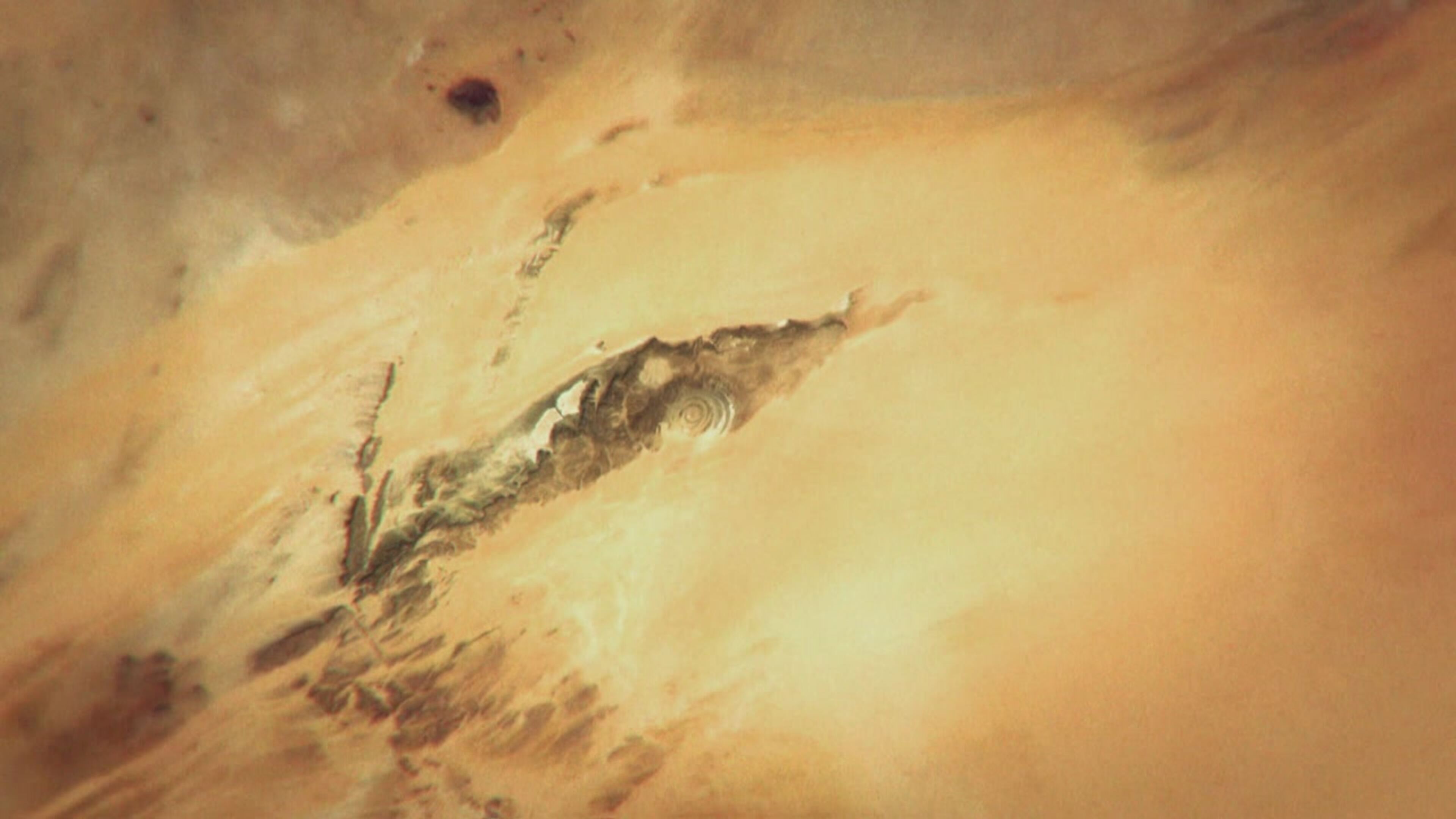 Cose di questo mondo - S1 Ep3 I segreti del Sahara