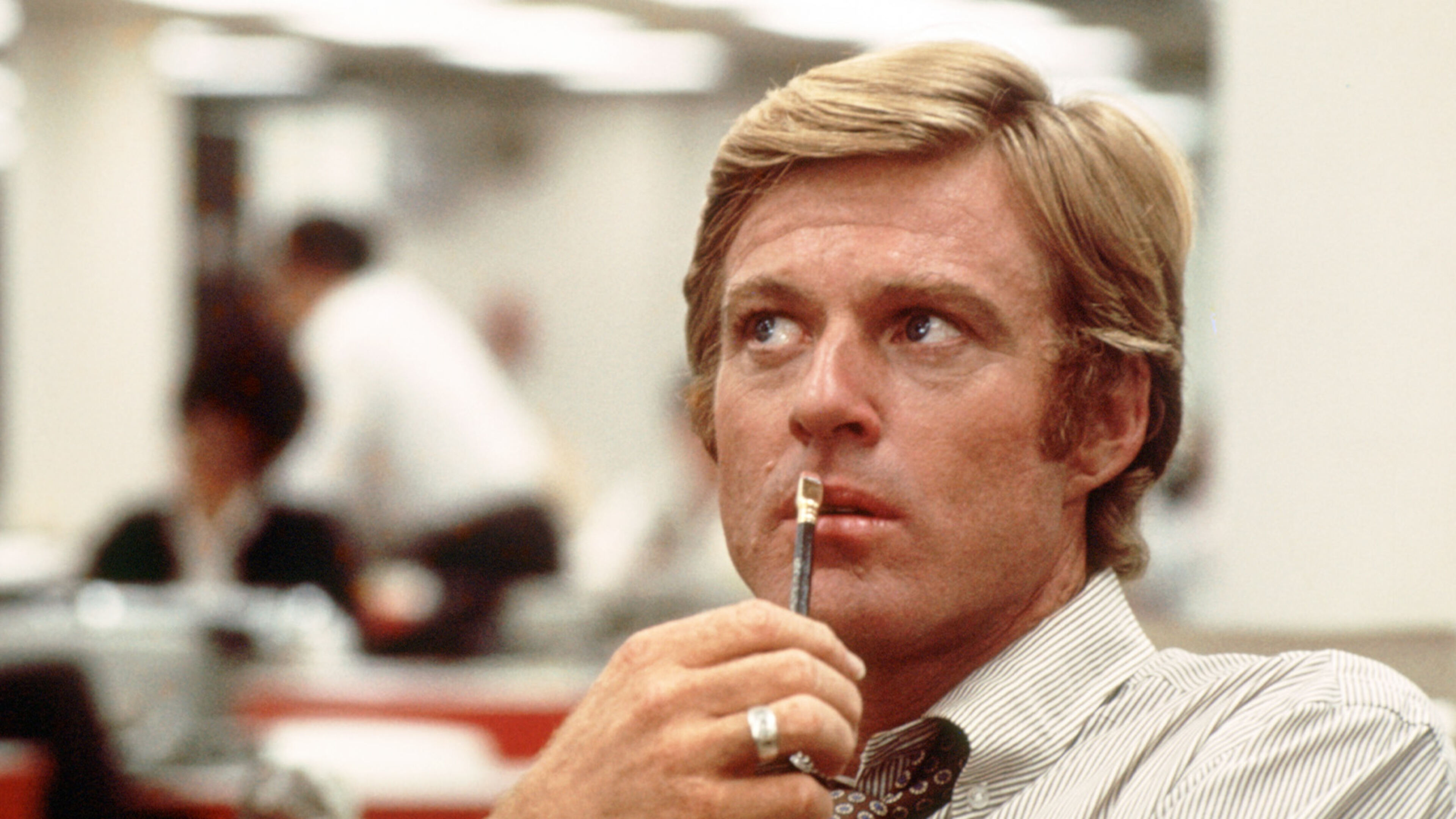 Tutti gli uomini del presidente