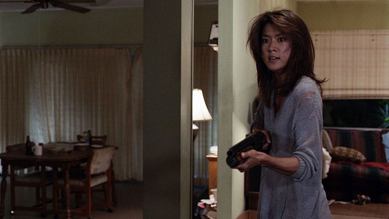 Hawaii Five-0 S7E6 - Dolcetto o scherzetto?