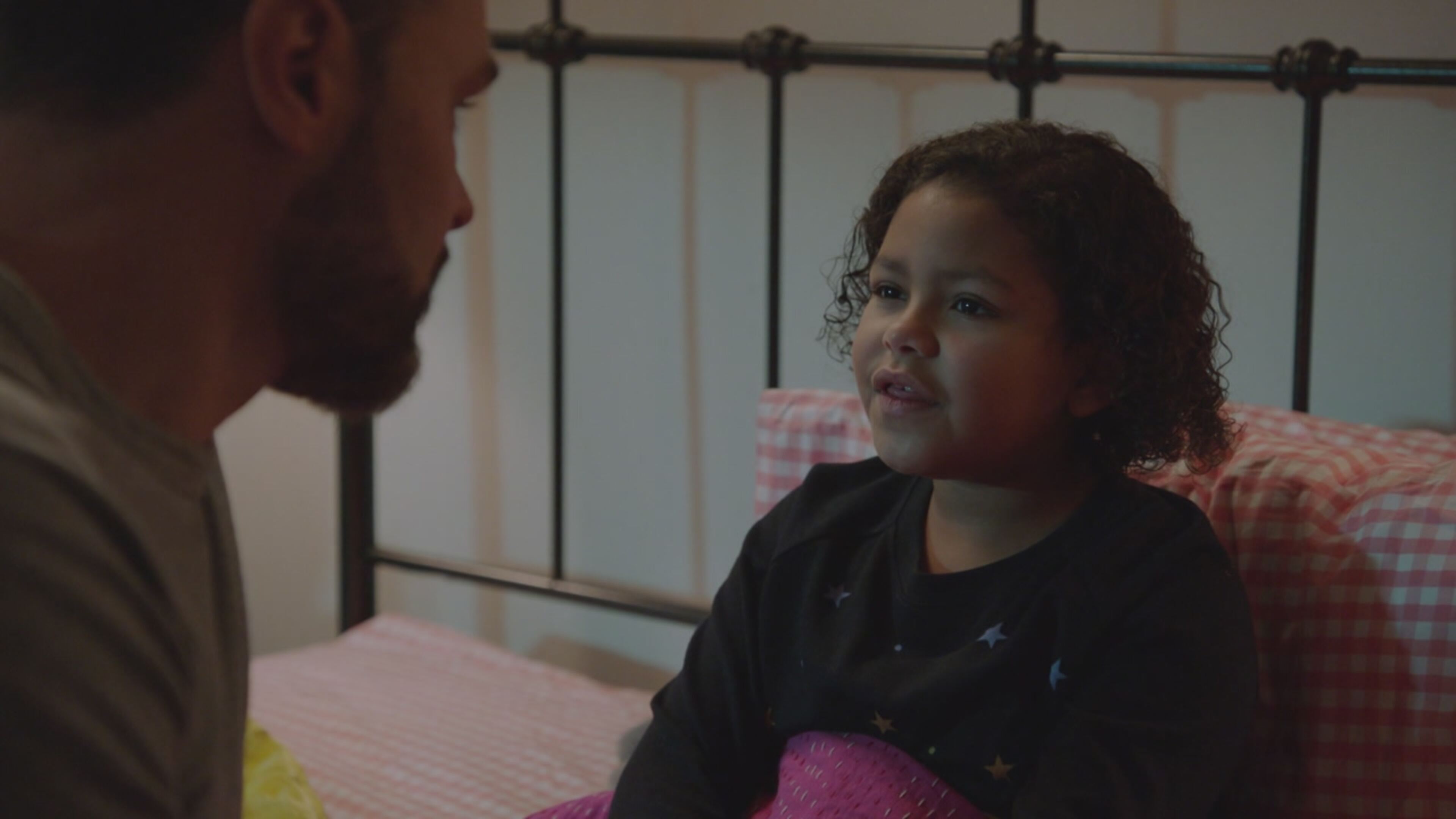 Chicago P.D. - S9 Ep10 Sana e salva