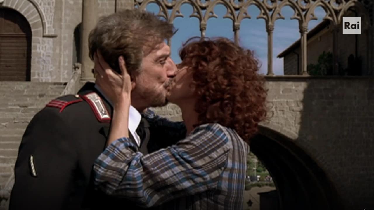 Il maresciallo Rocca - S6E2 - L'amico d'infanzia - Seconda parte