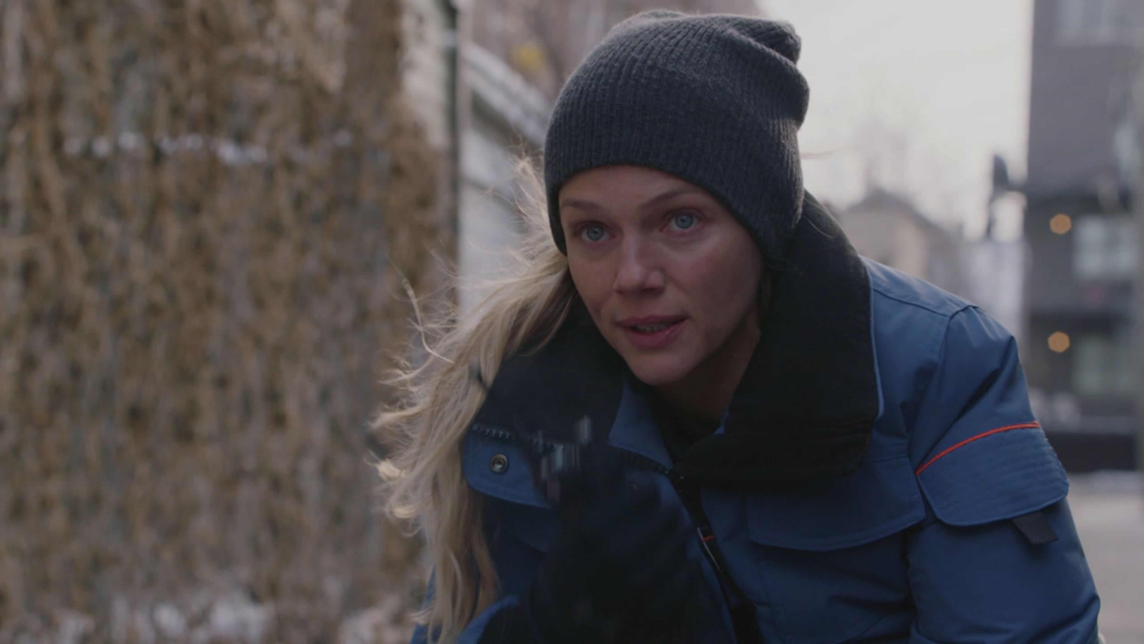 Chicago P.D. - S9 Ep11 Bugie