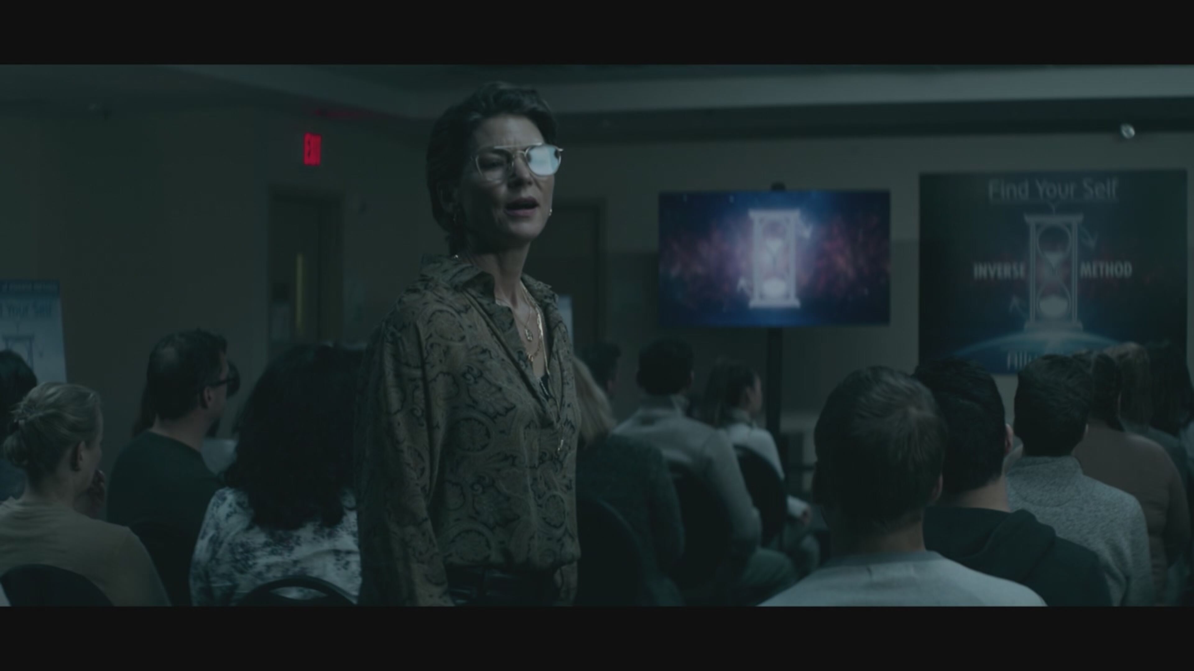 Superman Lois - S2 Ep4 Il metodo inverso