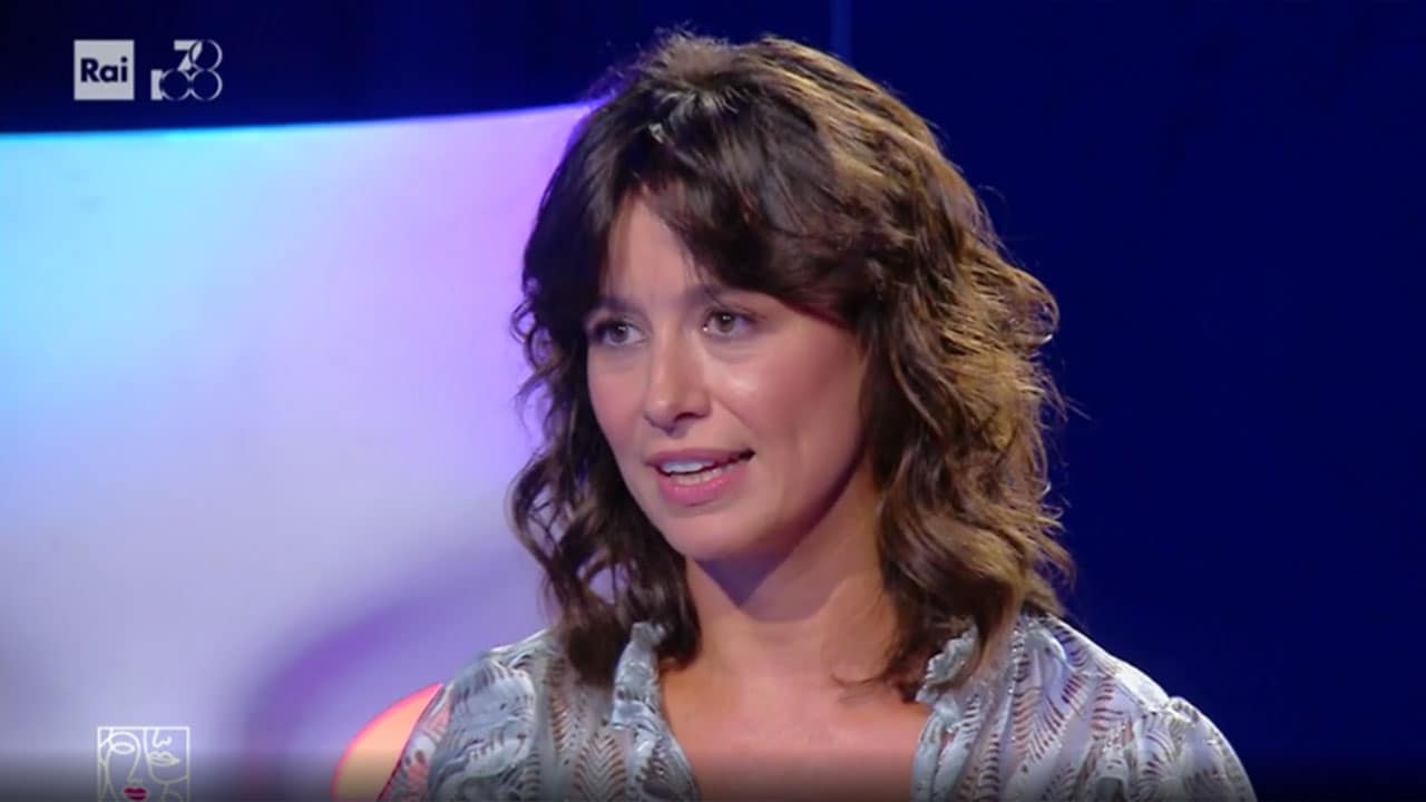 Storie di donne al bivio Mercoledì - Puntata del 09/10/2024