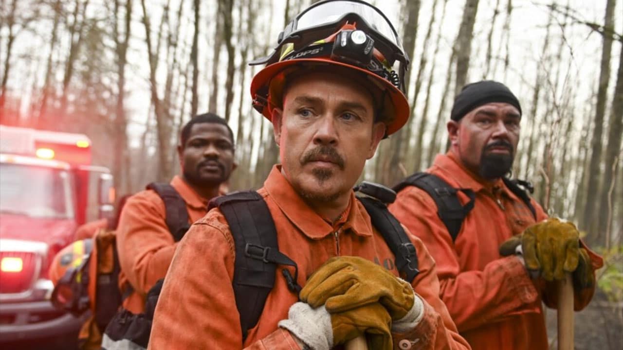 Fire Country S3E13 L'ultima partita