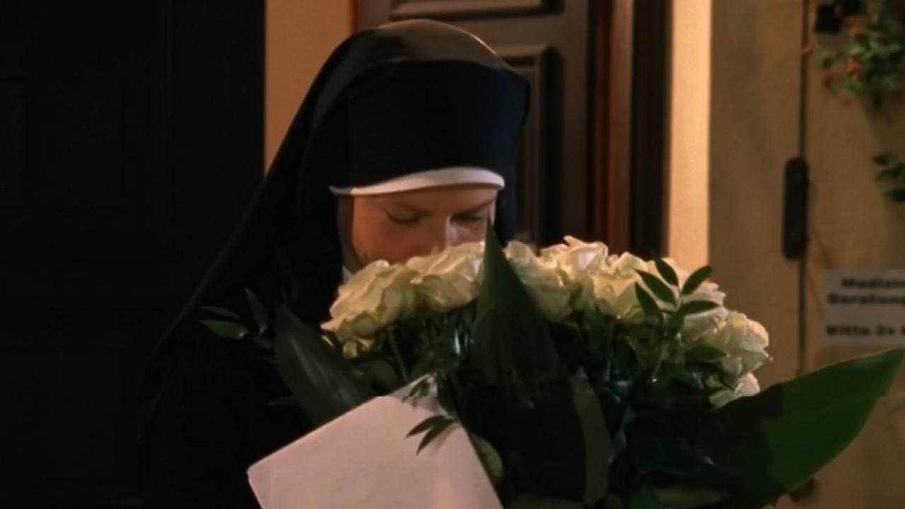 Un Ciclone in Convento S9E1 - Cattivi presagi