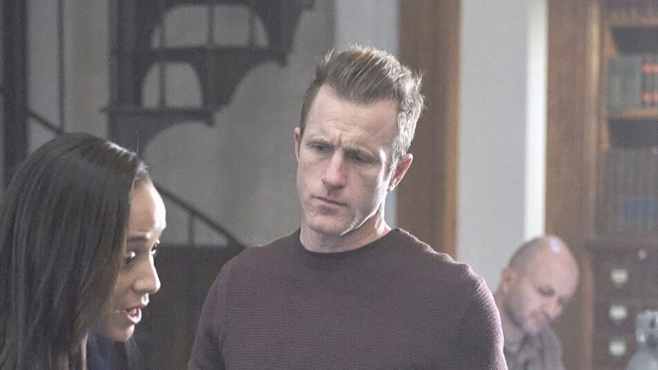 Alert: Missing Persons Unit S1E7 Shannon