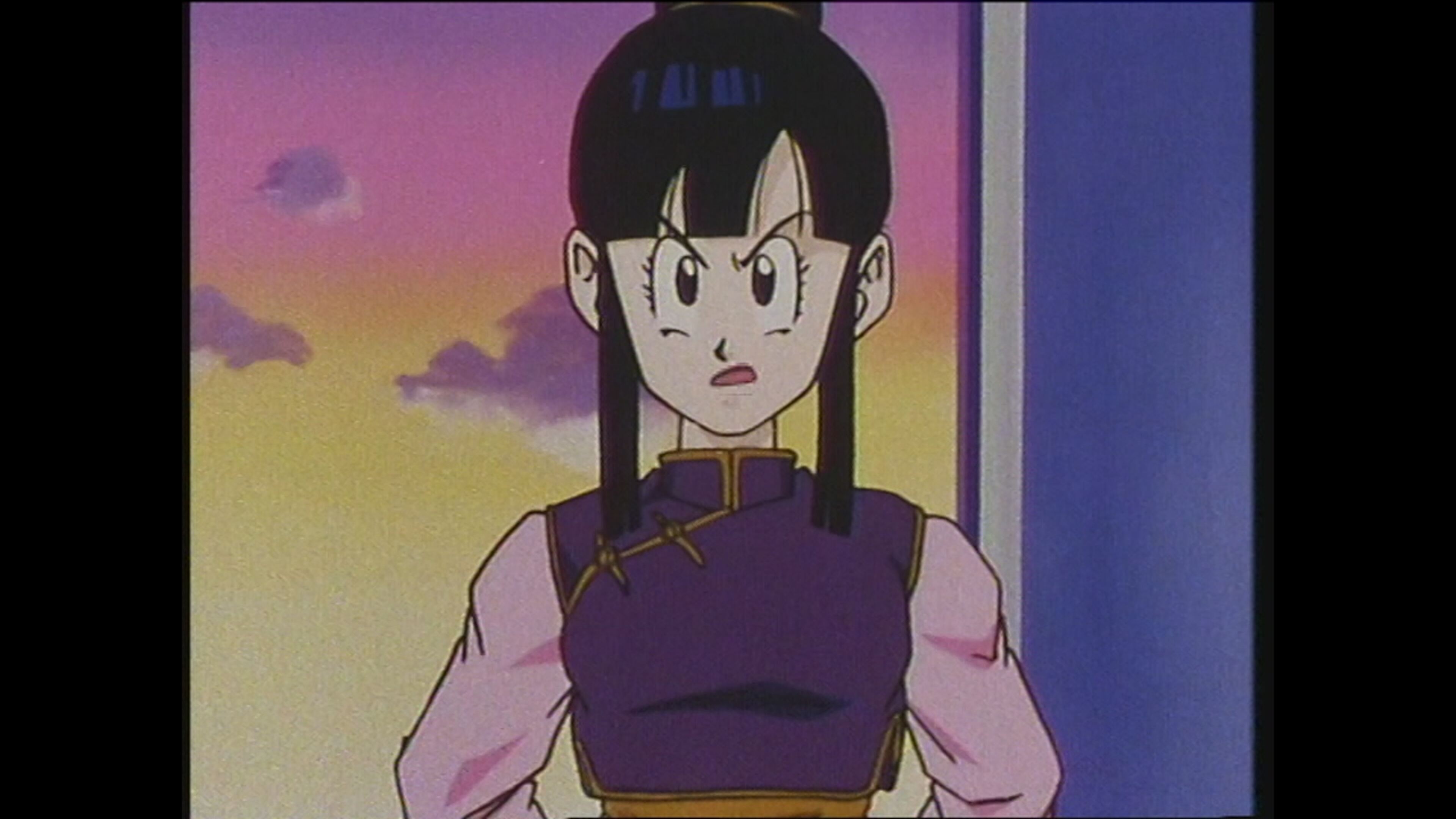 What's My Destiny Dragon Ball 2 - S2 Ep10 Il nuovo torneo di arti marziali