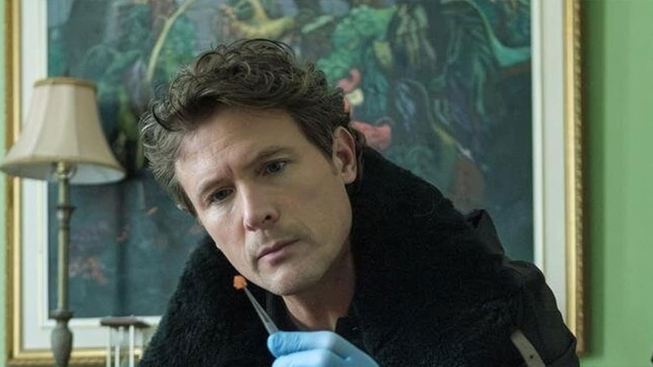 Hudson Rex - S6E3 - Il segugio e la vista