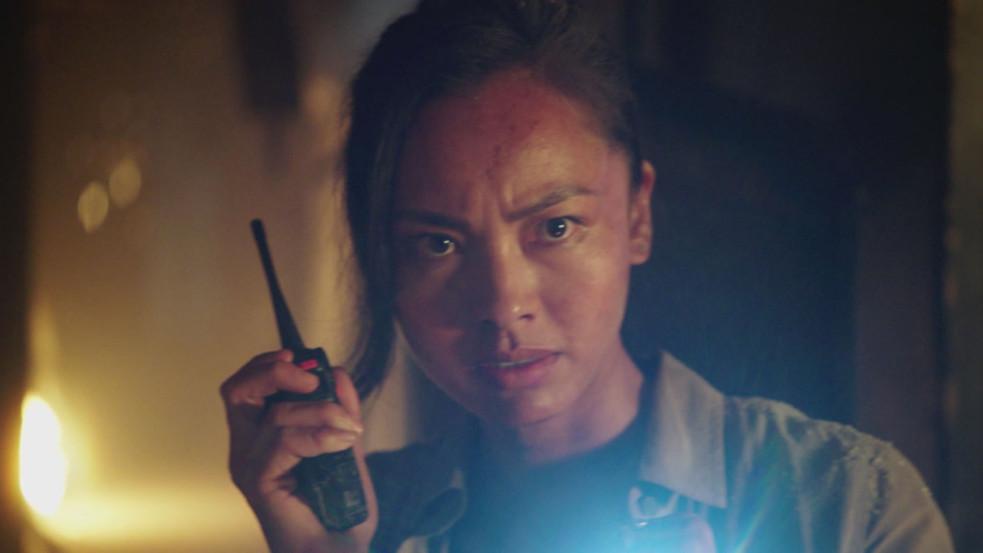 MacGyver - S4 Corsa contro il tempo