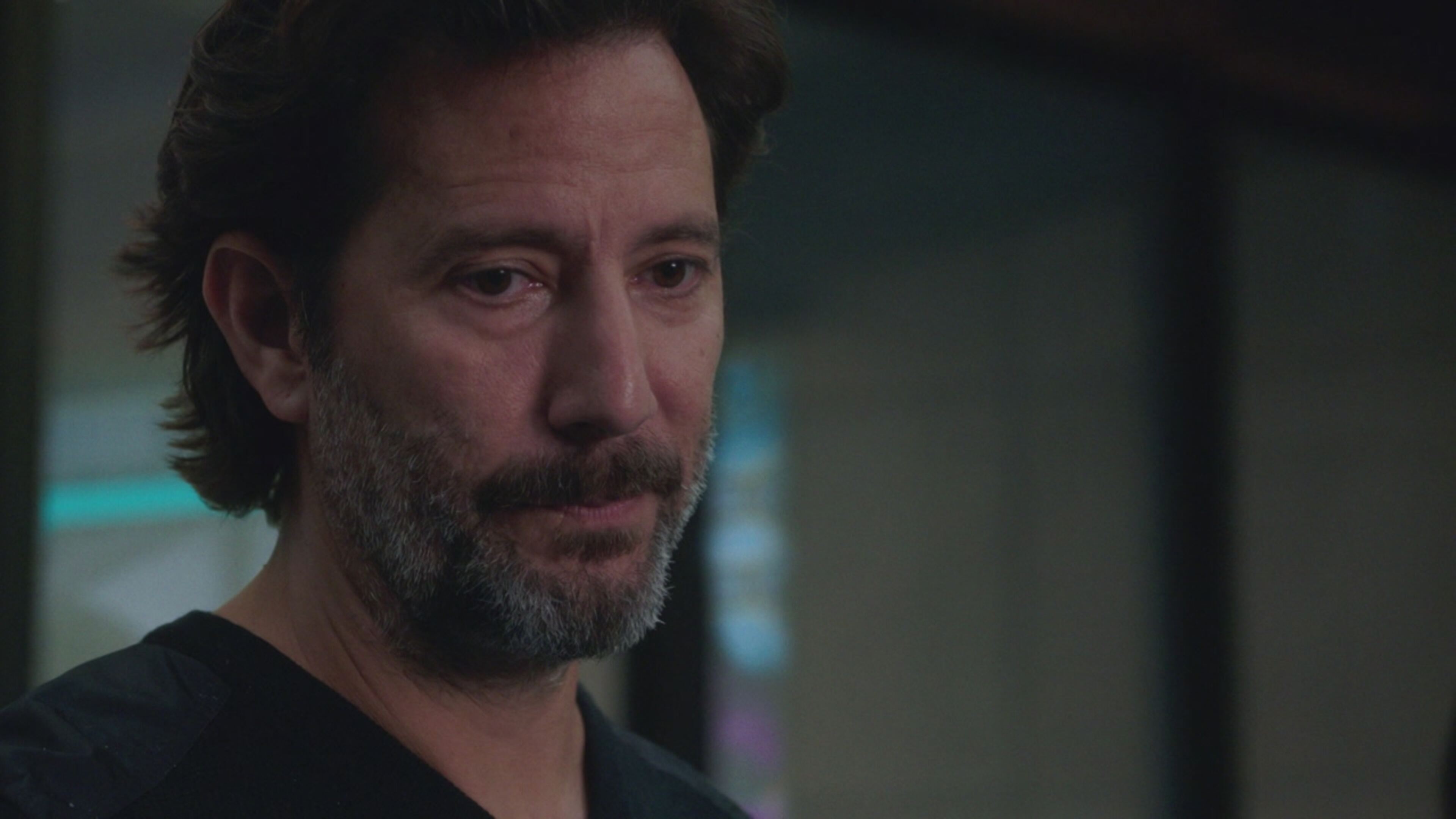 MacGyver 4 - S4 Ep5 Undici metri