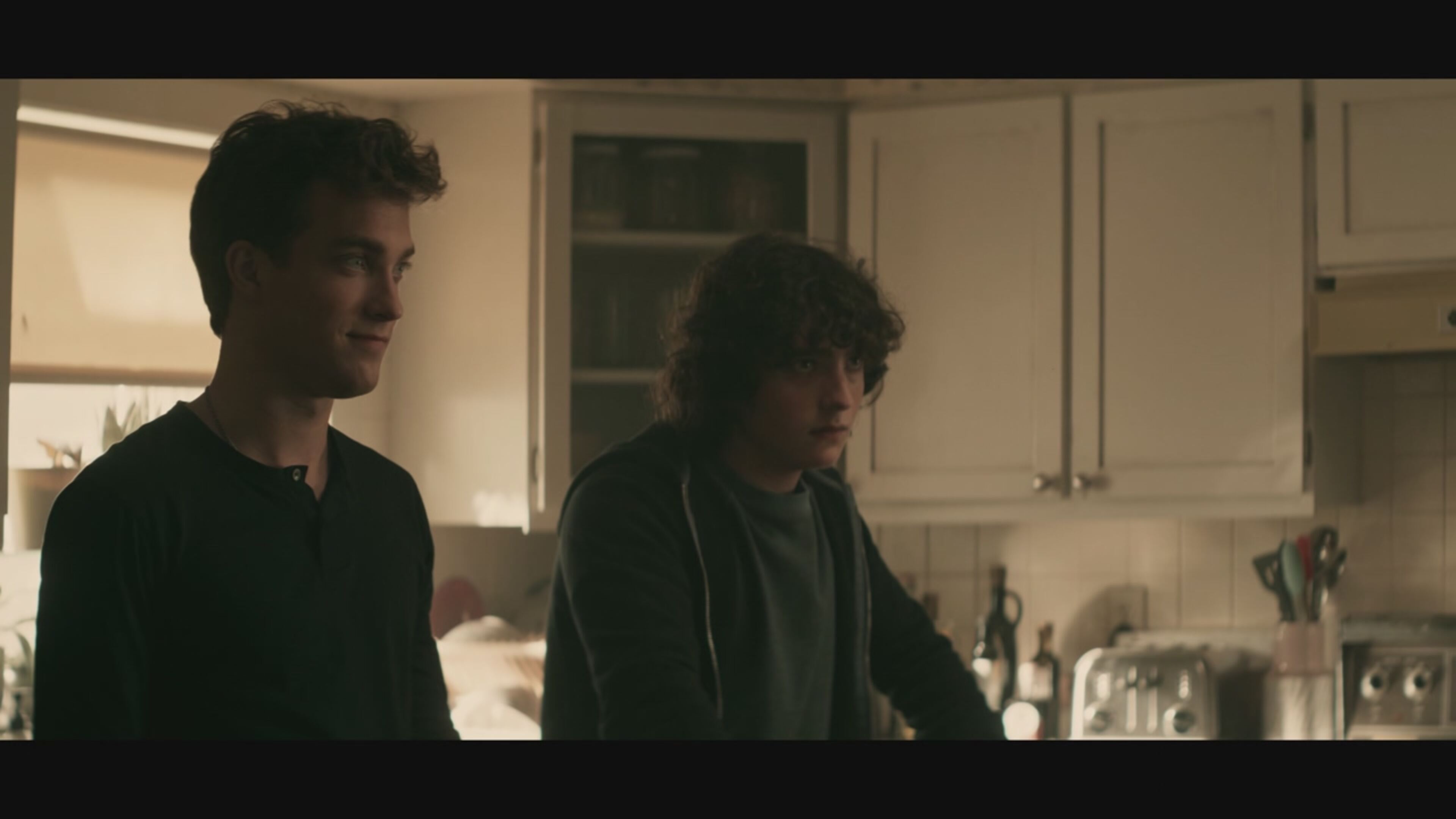 Superman  Lois - S2 Ep3 La cosa nelle miniere