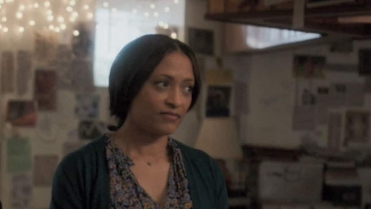 Elementary S6E18 La profezia