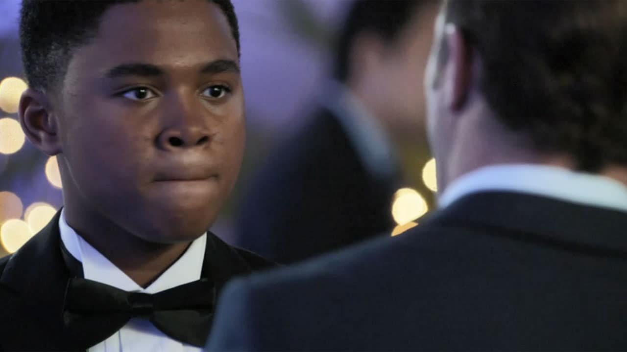 Hawaii Five-0 S7E8 - Riti di passaggio