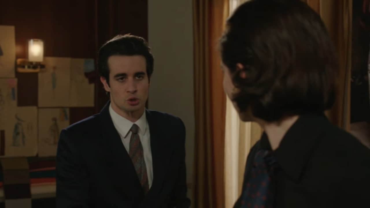 Il Paradiso delle Signore - Daily - S10E147 - Episodio 147