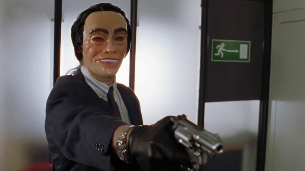 Il commissario Rex - S7E4 - Il bluff