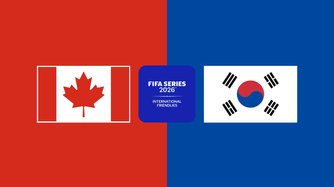 Canada - Corea del Sud
