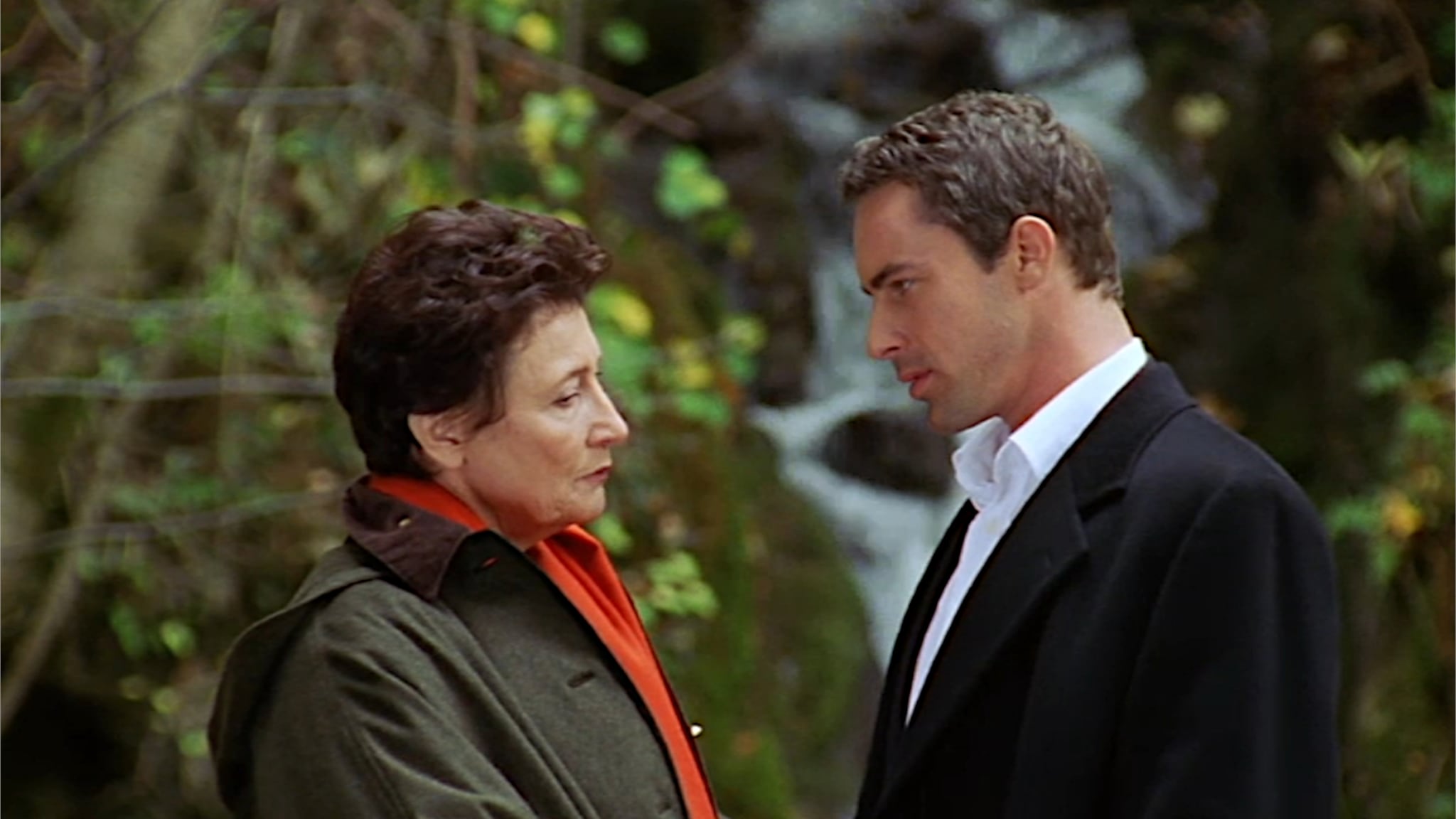 Il commissario Rex - S7E5 - A colpo sicuro