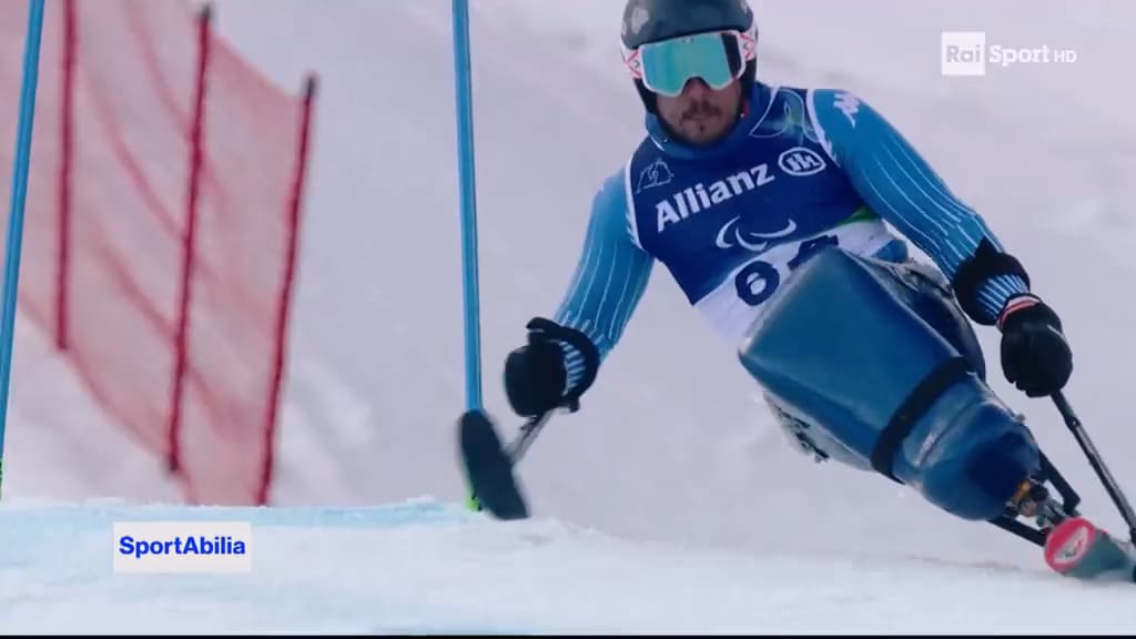 Sportabilia del 03/04/2026