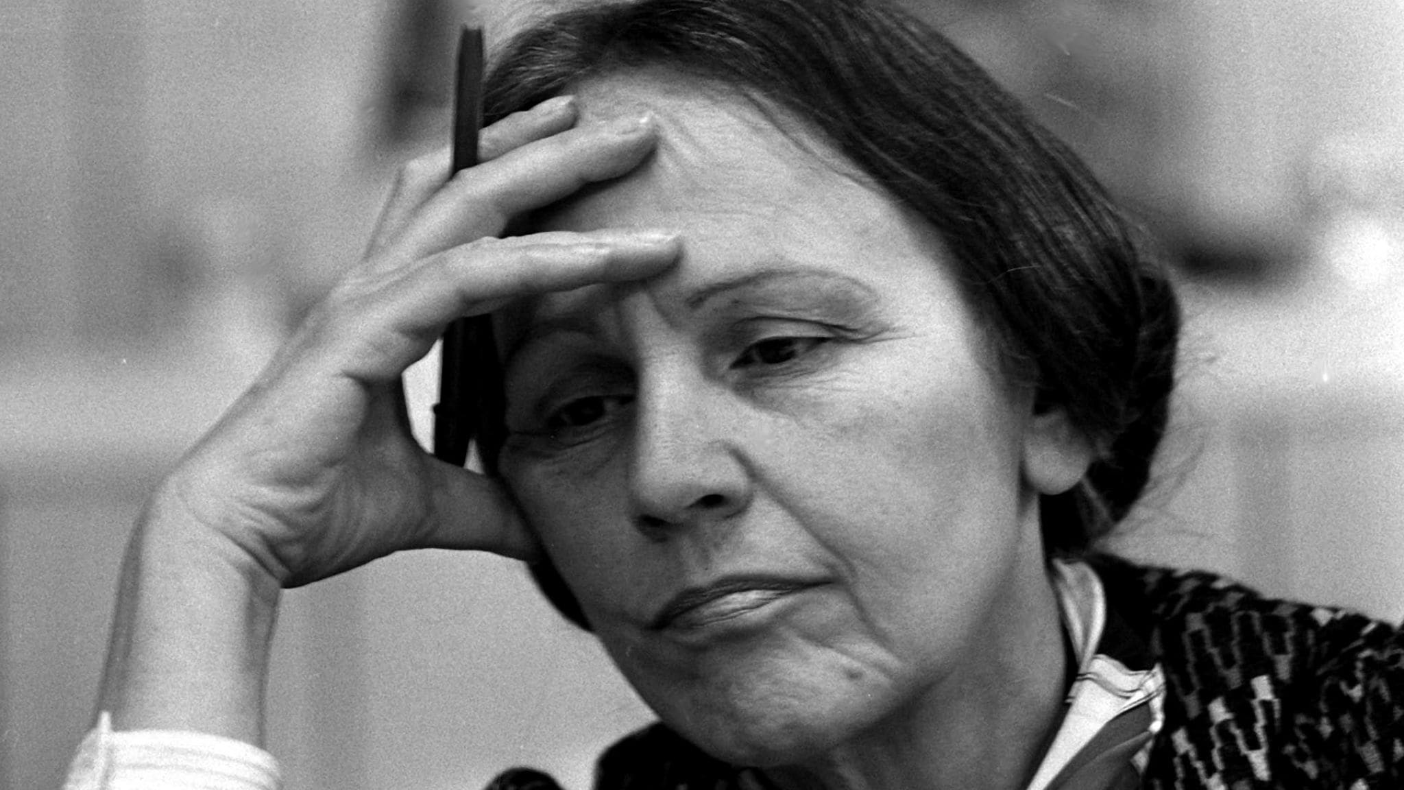 Italiani con Paolo Mieli - Leonilde Iotti detta Nilde - La donna, l'onorevole, la presidente