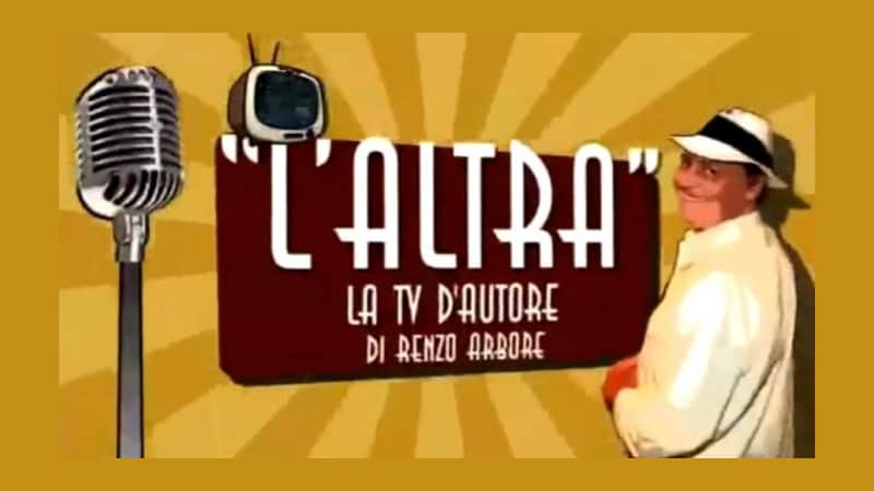 - L'altra luna Prima Visione RAI