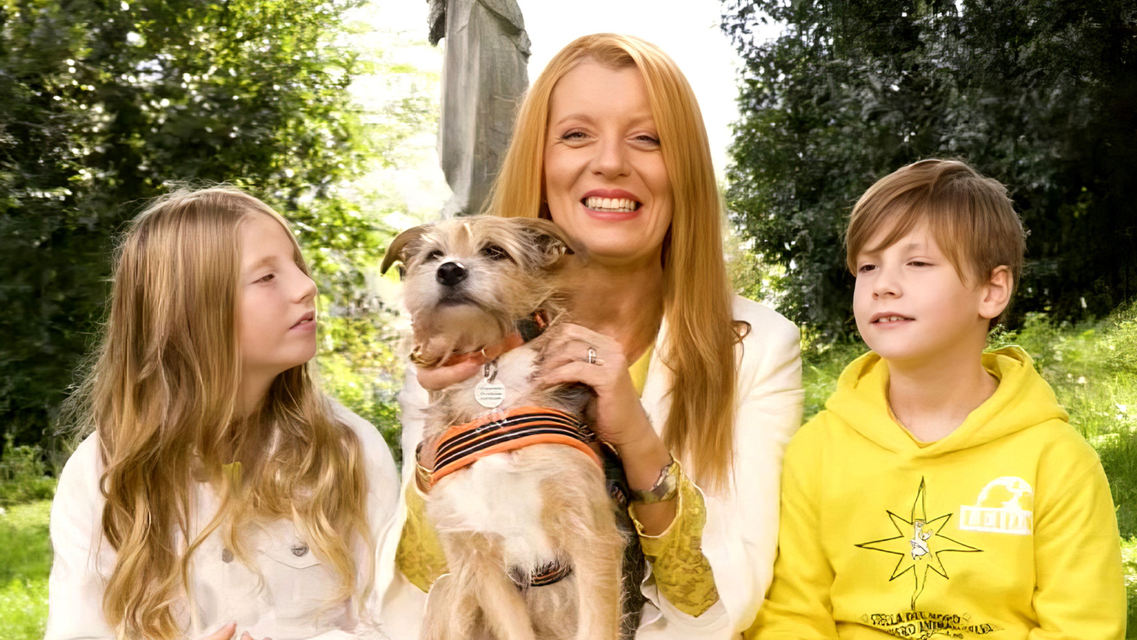 Dalla parte degli animali