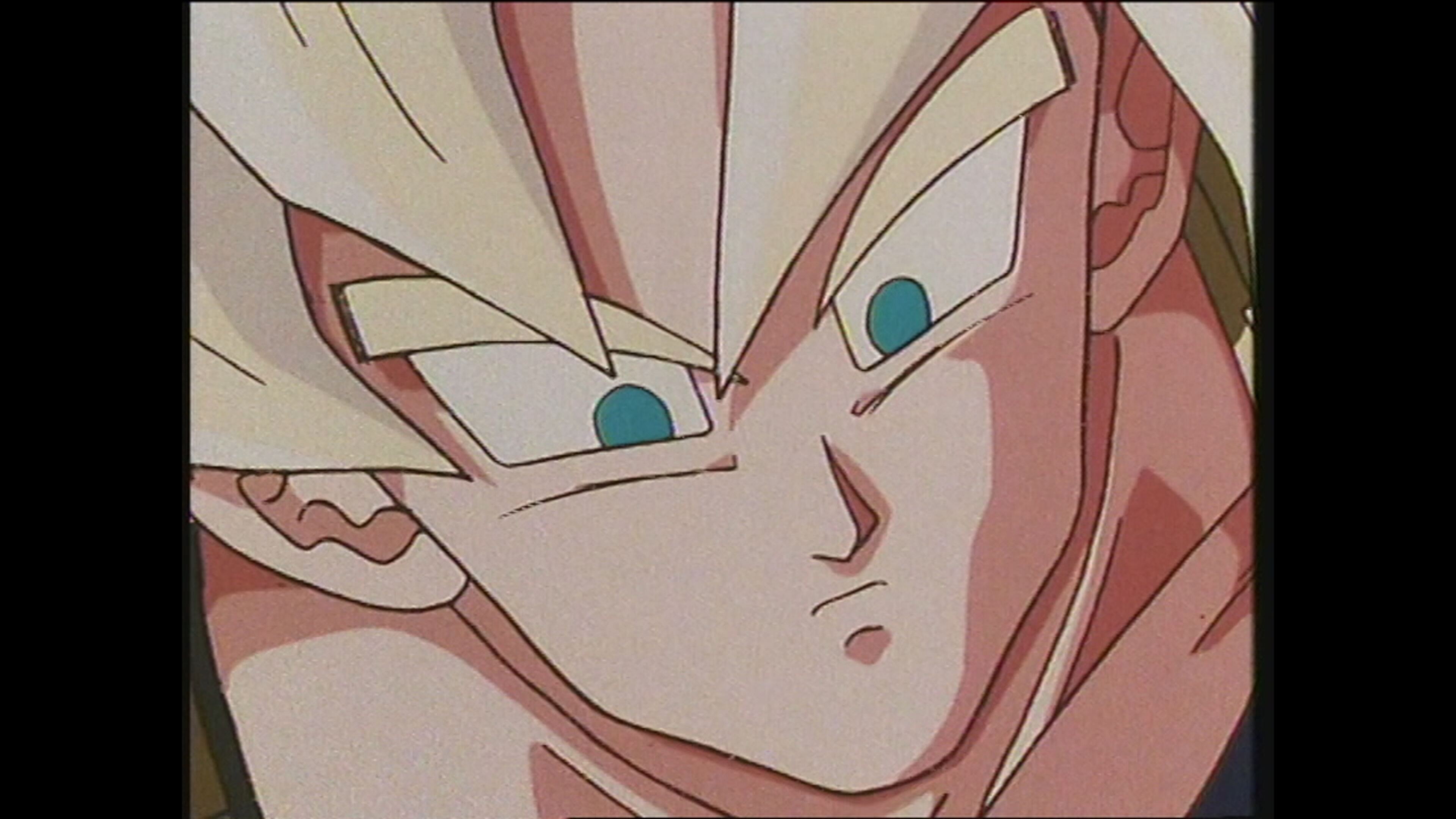 What's My Destiny Dragon Ball 2 - S2 Ep11 Cell lancia la sua sfida in Tv