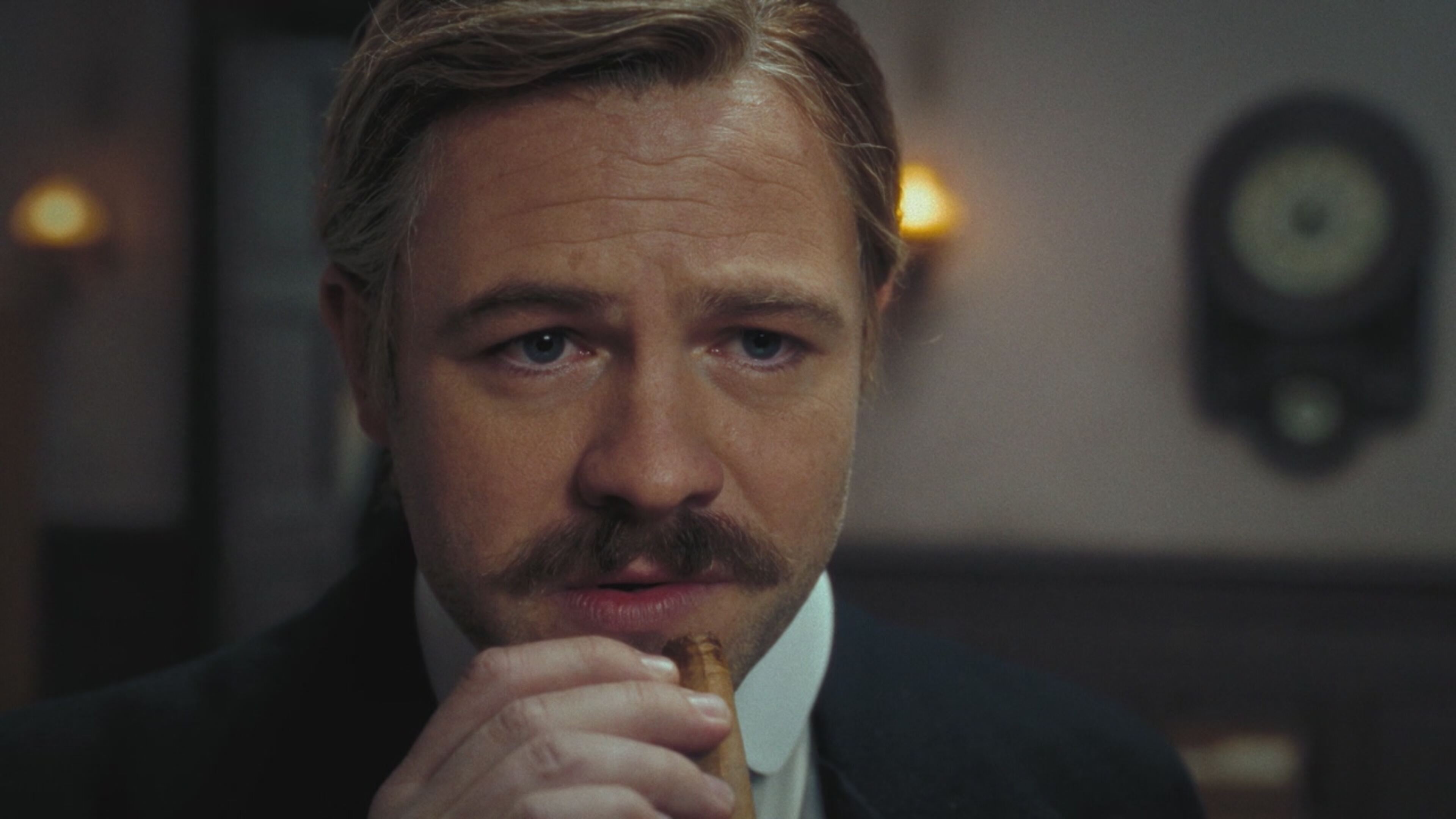 Cronache di sangue - La storia di Jack lo squartatore - S1 Ep1