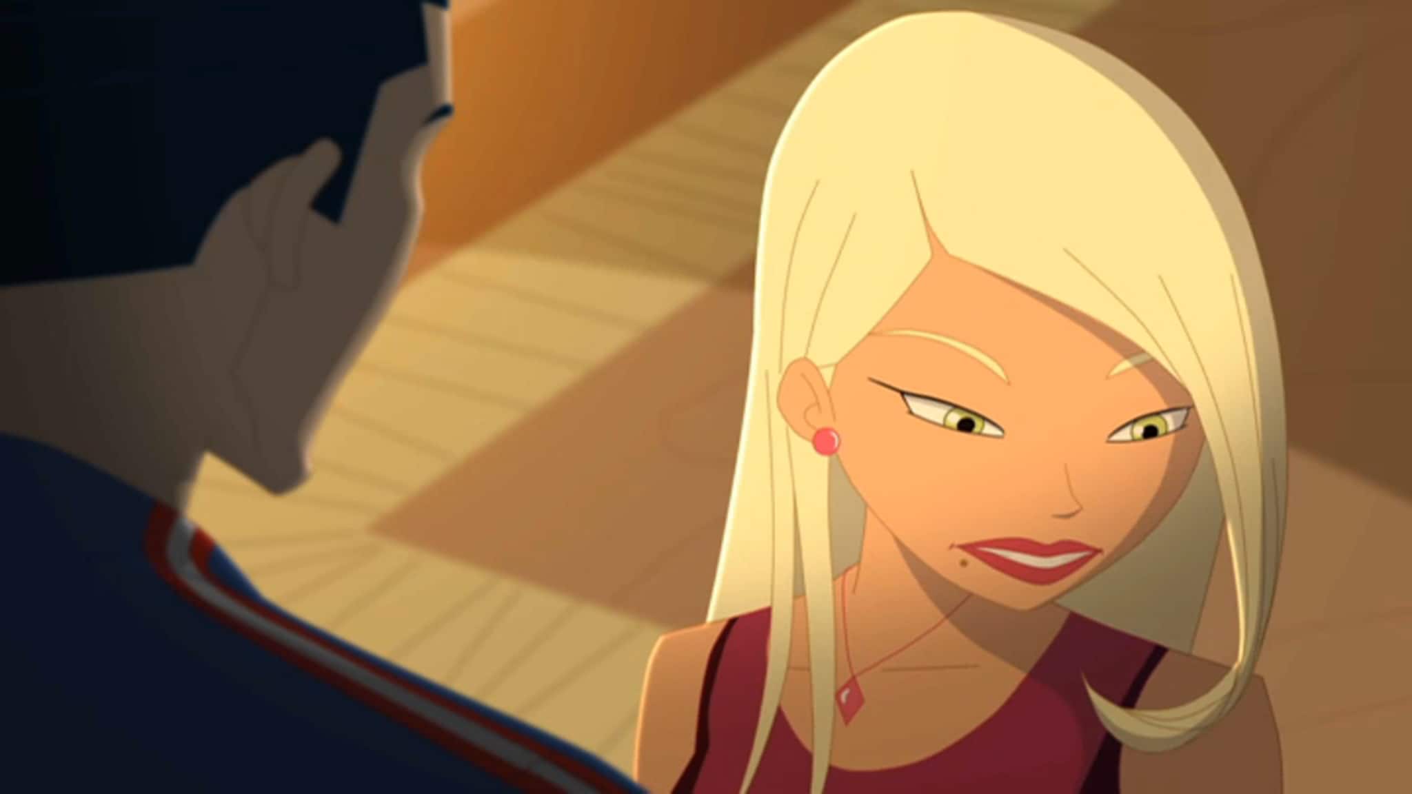 Spike Team - S2E19 - Fuori squadra