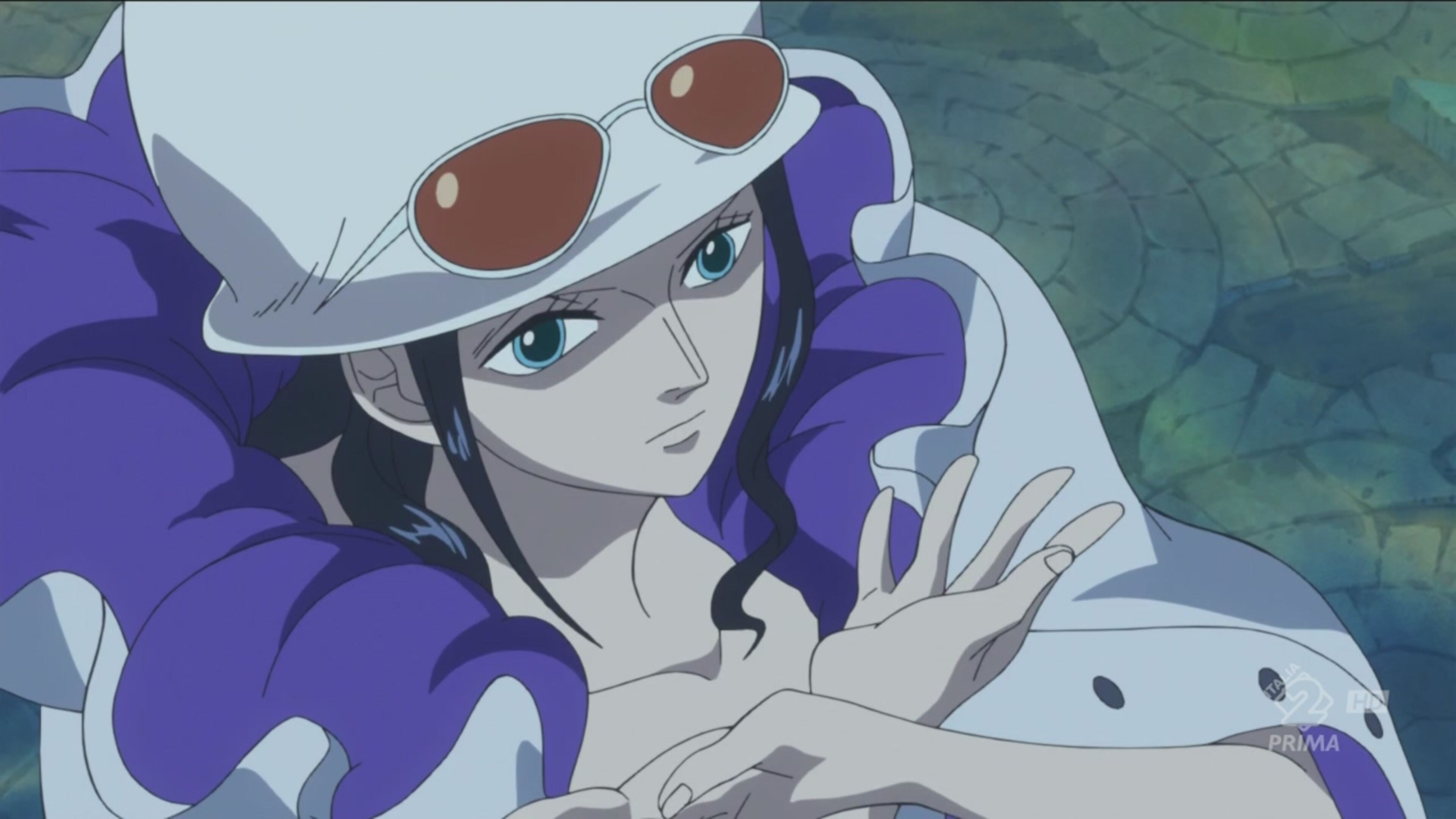 One Piece 16 - S16 Ep14 Vivere o morire - Inizia il conto alla rovescia