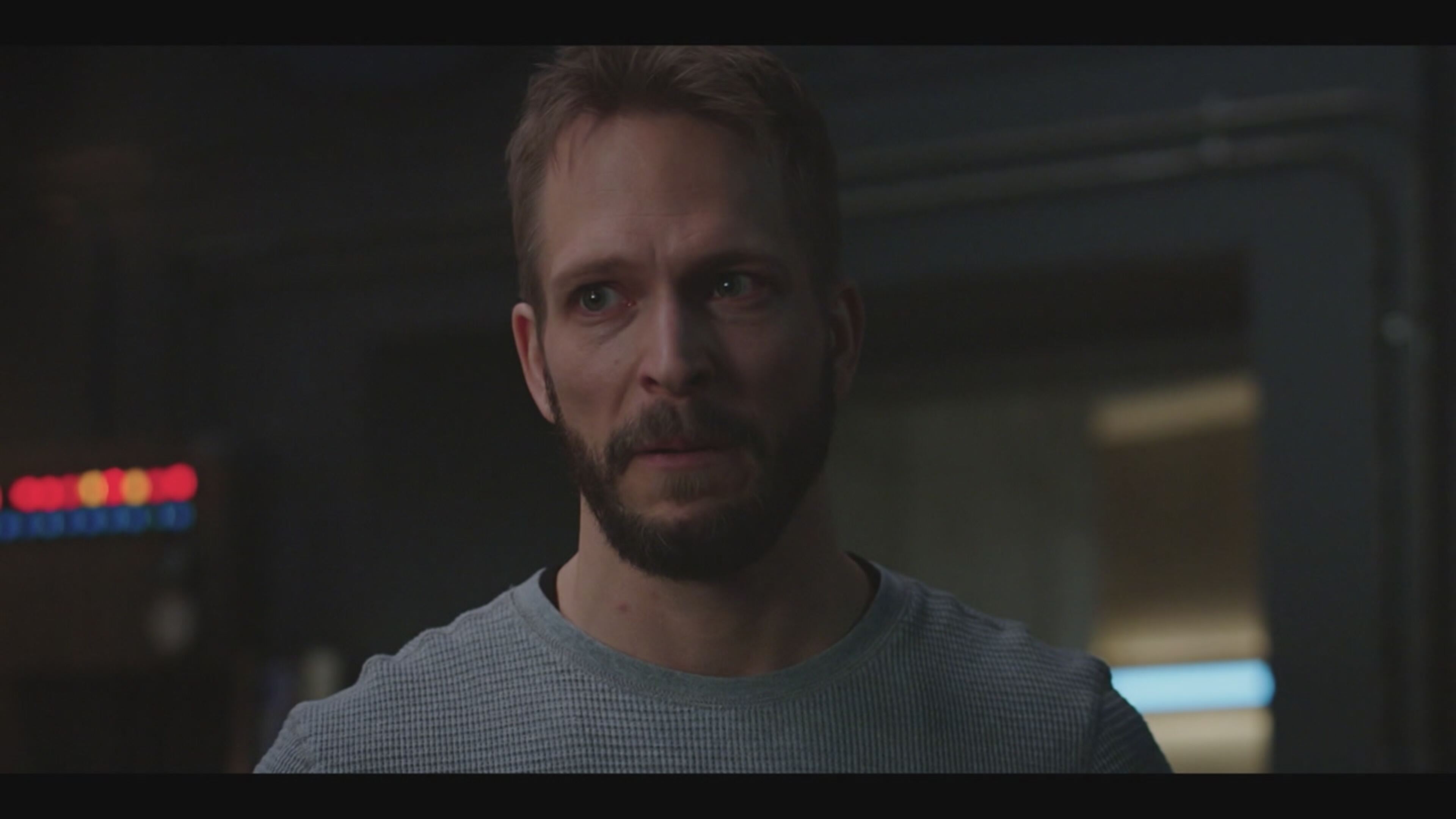 The Flash - S9 Ep2 Non sentire il male