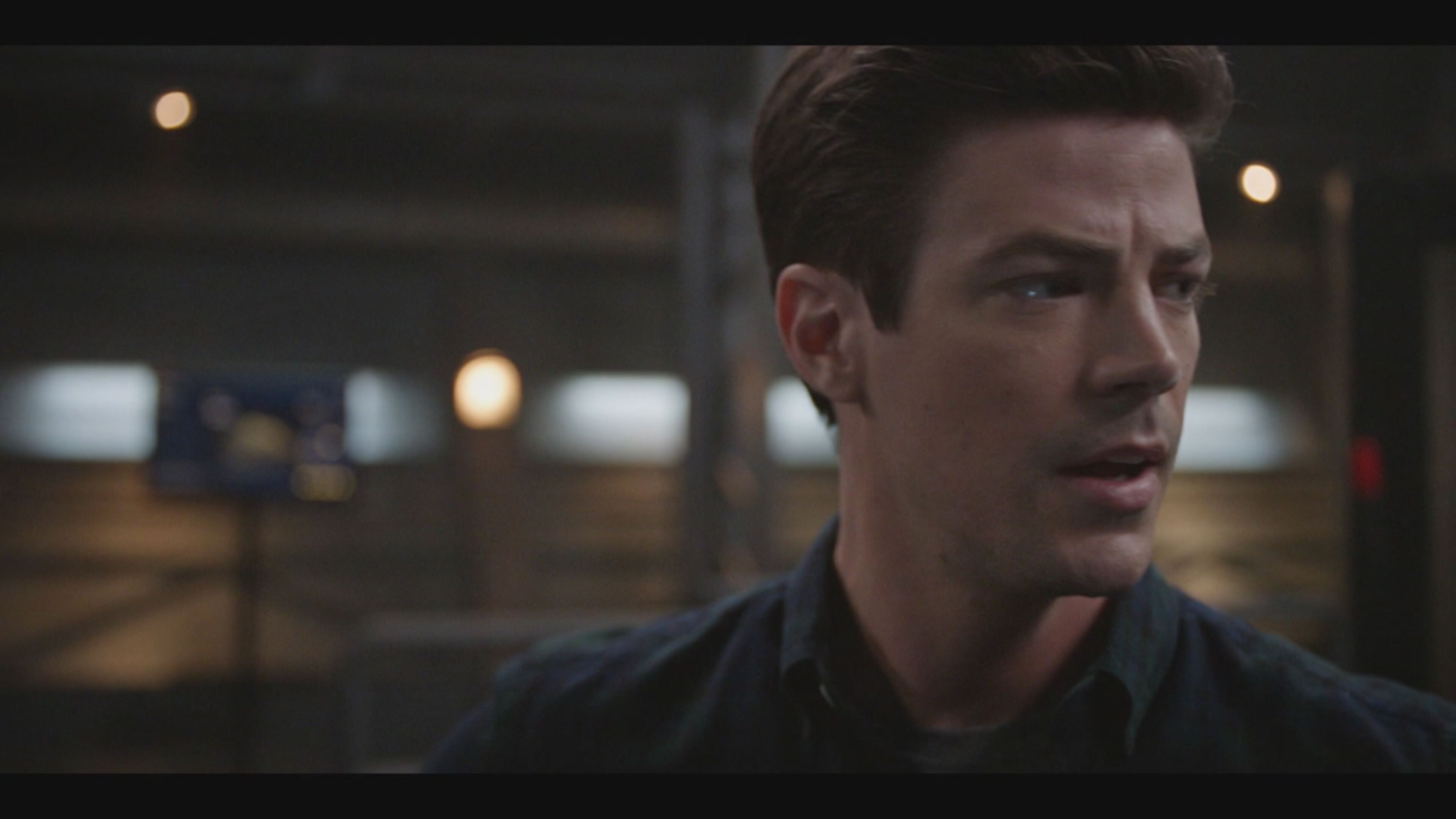 The Flash - S9 Ep3 Nemici di guerra