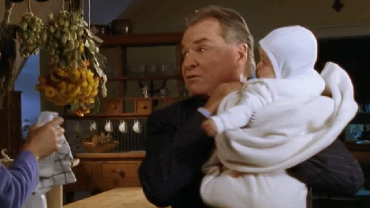 Un Ciclone in Convento S9E2 - Cercatori d'oro