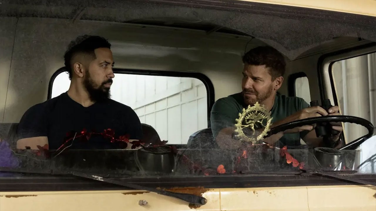 Seal Team S7E4 - Eroi e criminali