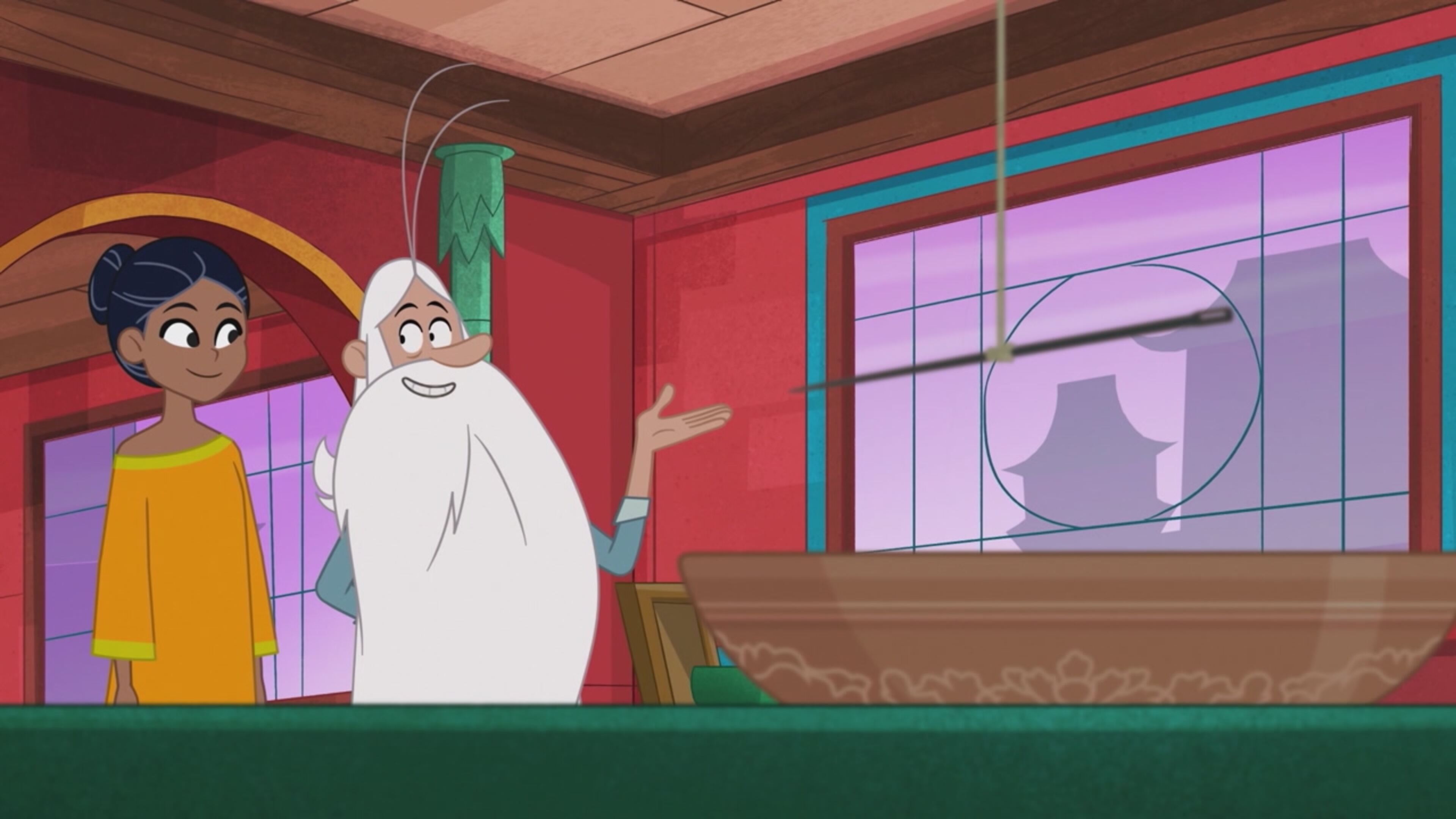 C'erano una volta... gli oggetti - S1 Ep.76 - La bussola