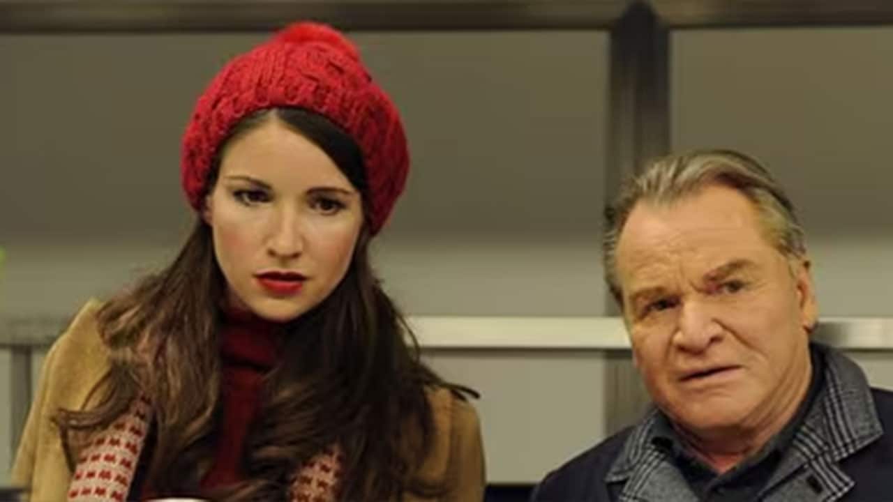 Omicidi nell'alta società S1E11 - Ricetta per un delitto