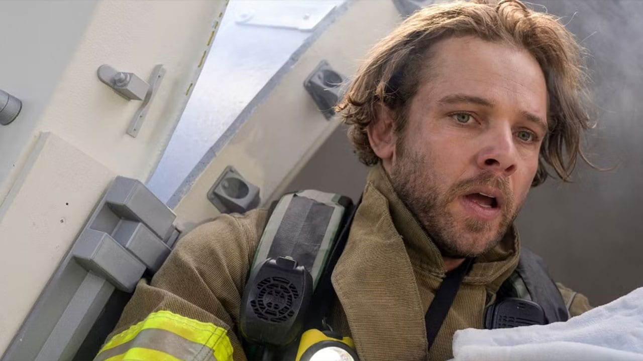 Fire Country S3E10 - Il metodo Leone