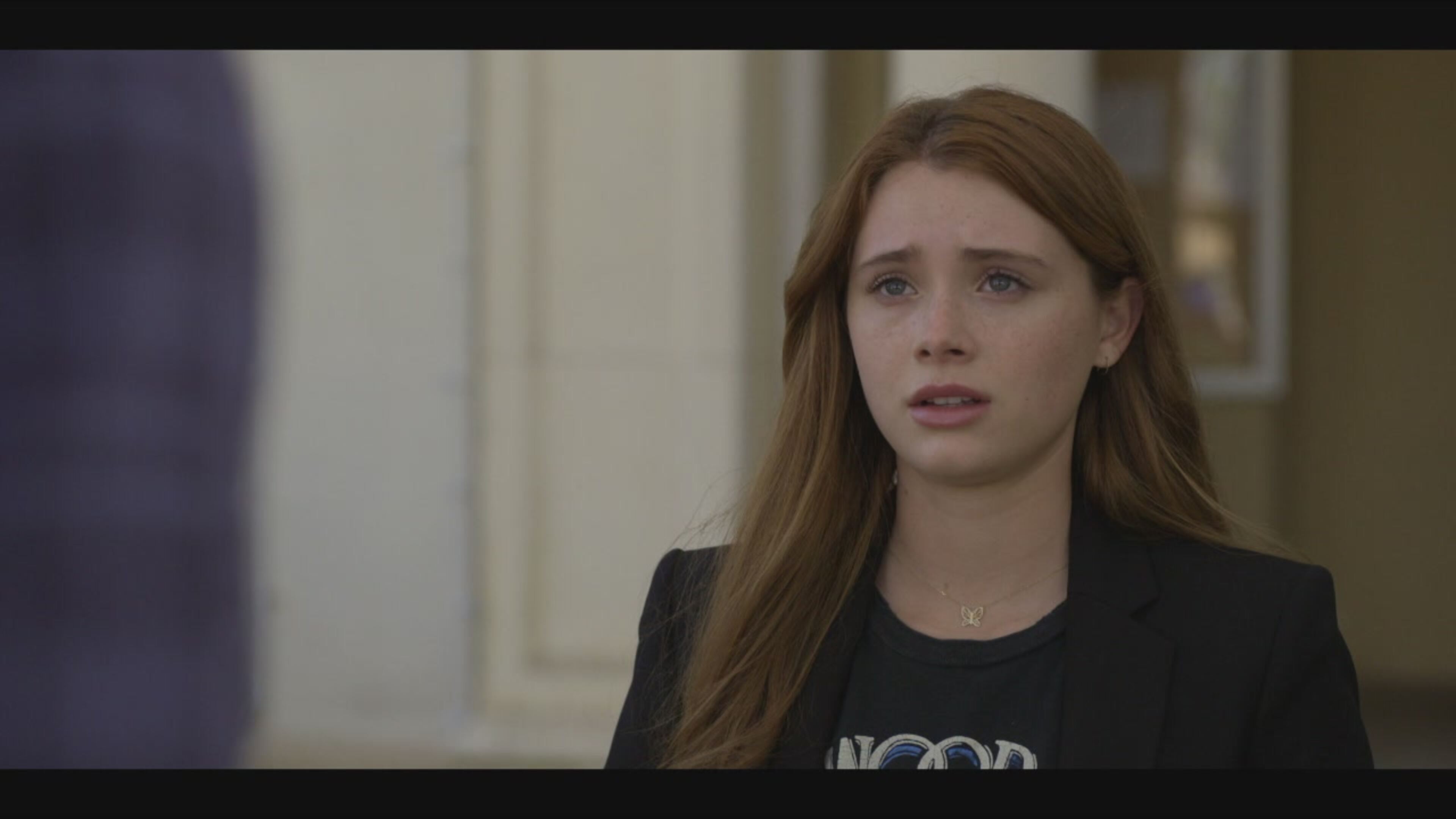 Walker - S1 Ep3 Il portafortuna